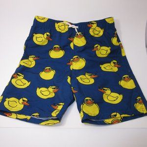 Boys Appaman Swim Shorts size 10